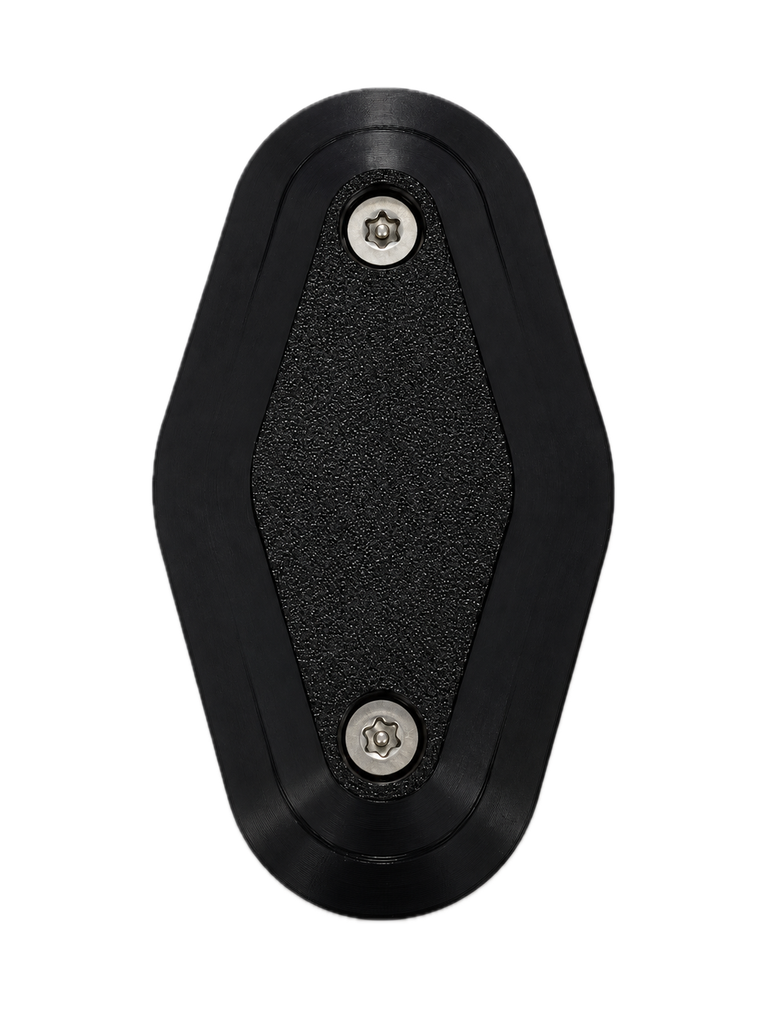 Magnet Tracker Mini hidden motorbike and dirt bike tracker, black