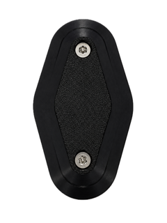 Magnet Tracker Mini hidden motorbike and dirt bike tracker, black